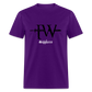 Inviting Warfare Logo Shirt - purple