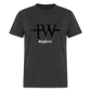 Inviting Warfare Logo Shirt - heather black