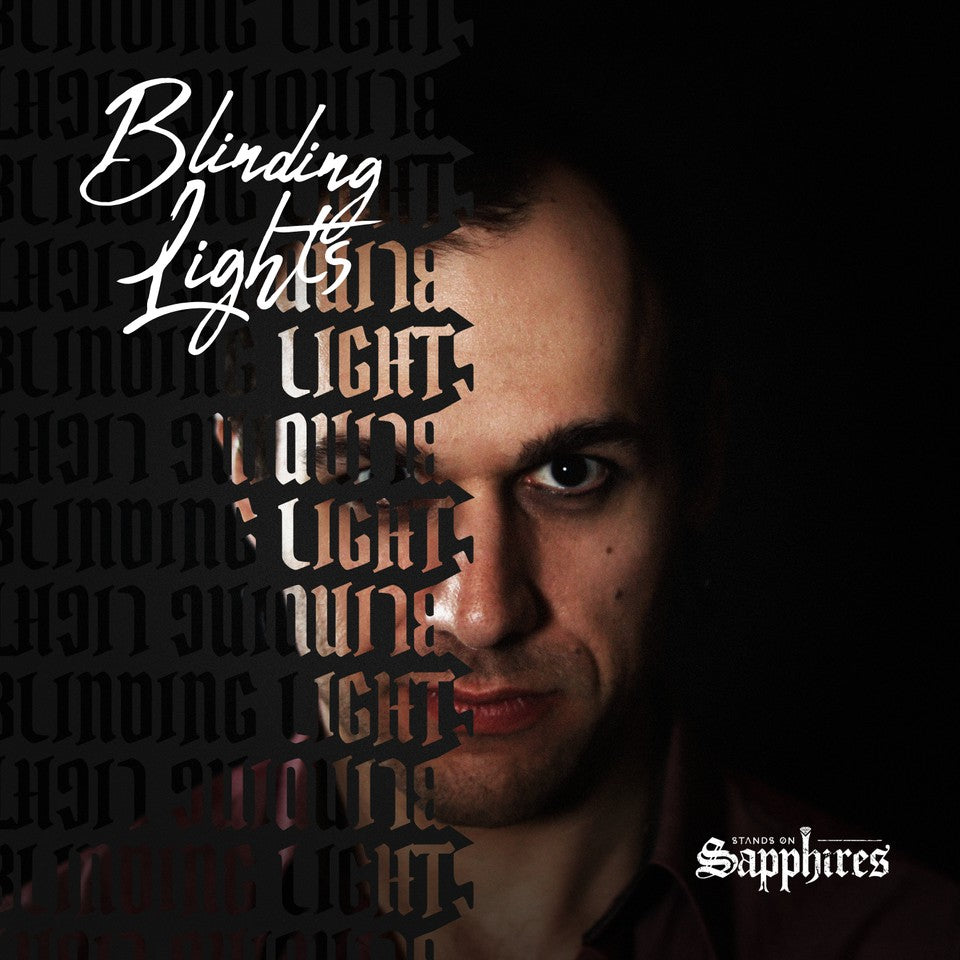 "Blinding Lights" Digital Download