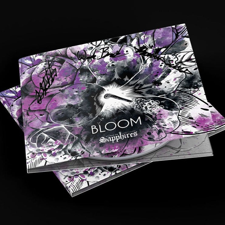 GEMS ACCESS: BLOOM Special Edition CD