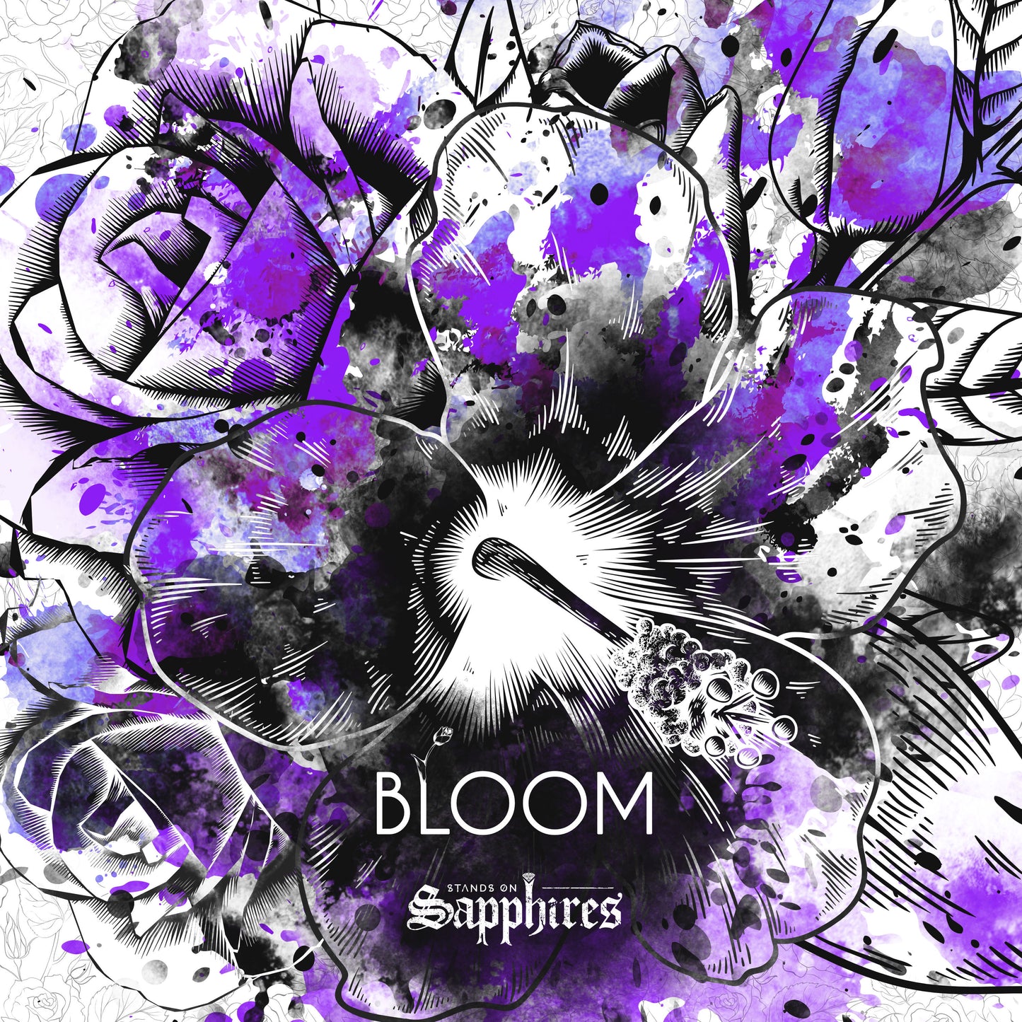 "Bloom" (Single Song) Digital Download