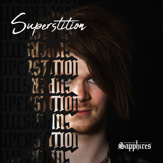 "Superstition" Digital Download