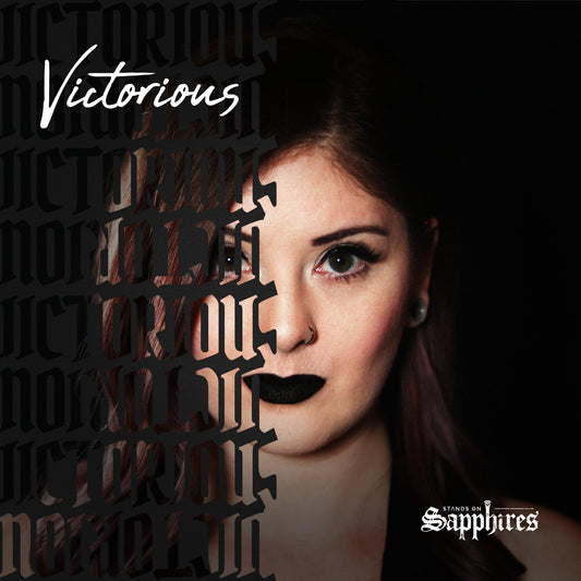 "Victorious" Digital Download
