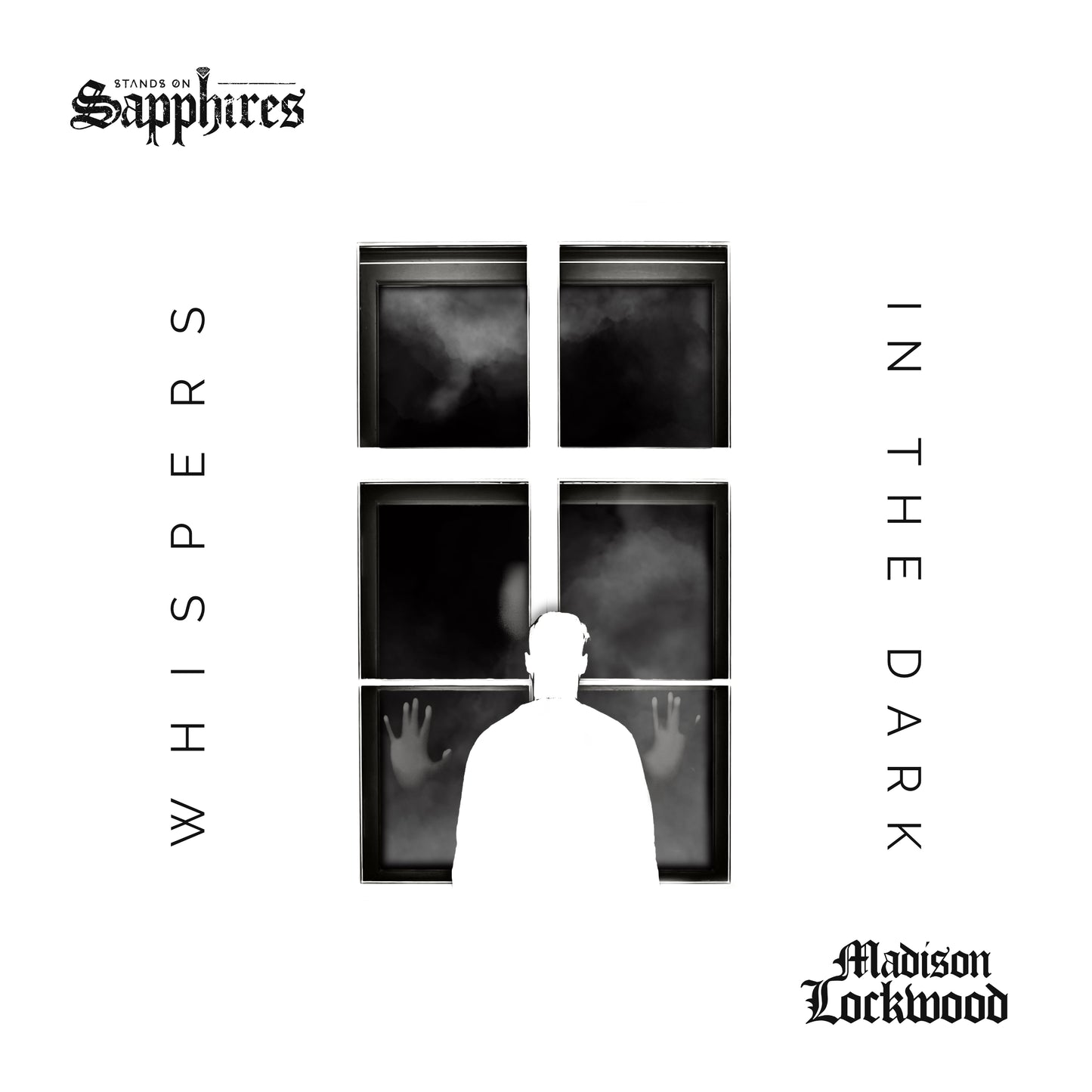 "Whispers in the Dark" Digital Download